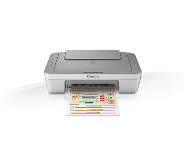 Canon MG2450 - 1452348 - zdjęcie 3